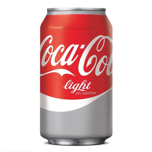 CocaColaLight